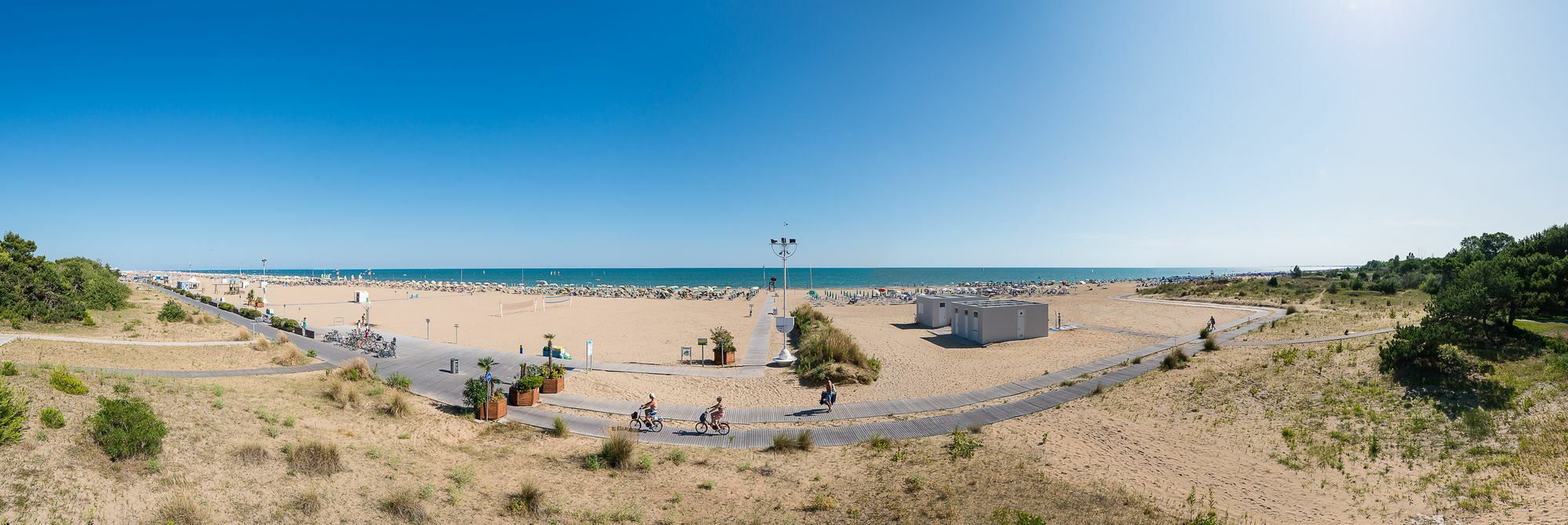 Bosco Canoro East Eco Resort بيبيوني المظهر الخارجي الصورة