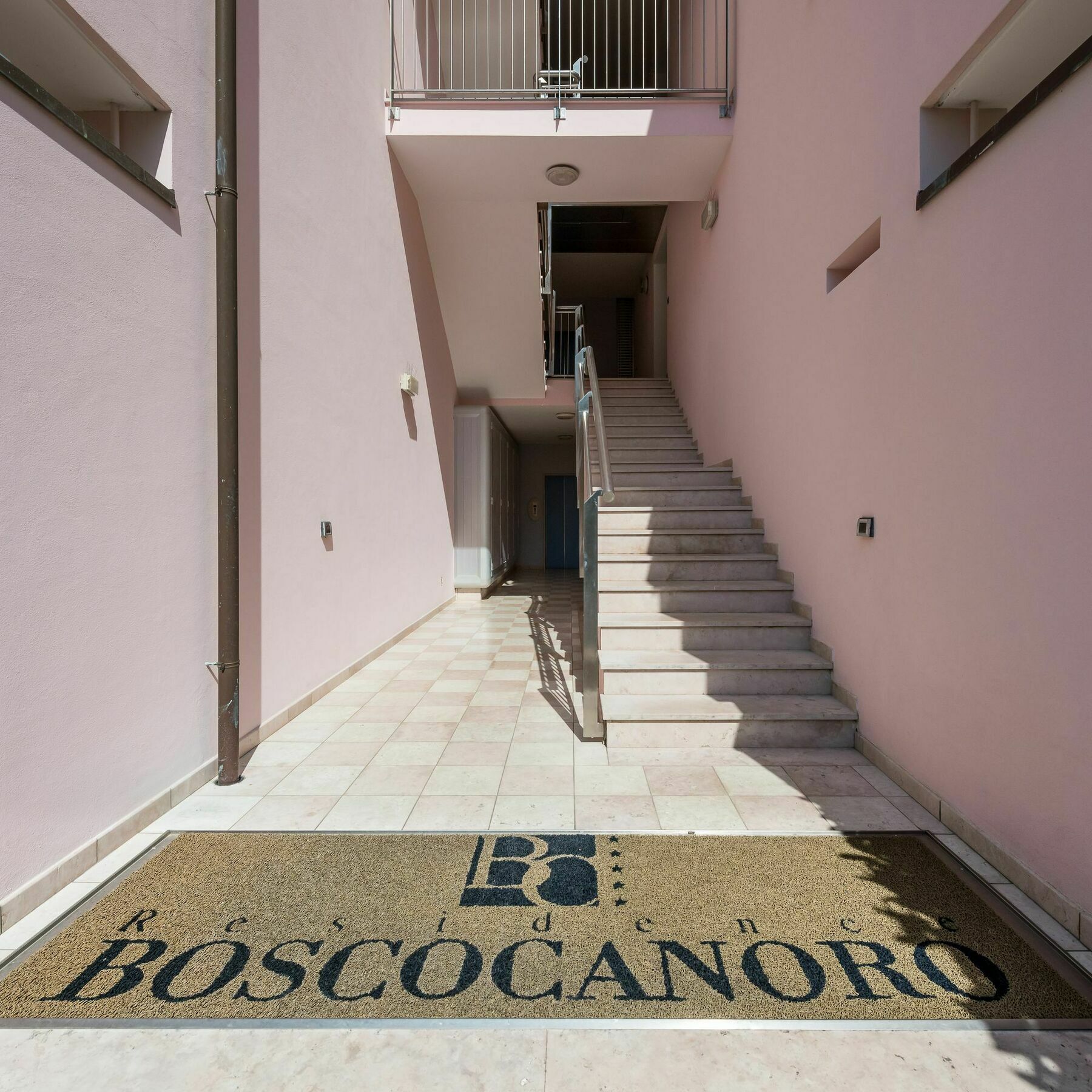 Bosco Canoro East Eco Resort بيبيوني المظهر الخارجي الصورة